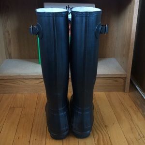 Hunter Shoes - Hunter rain boots. Hunter Shoes - Hunter rain boots.